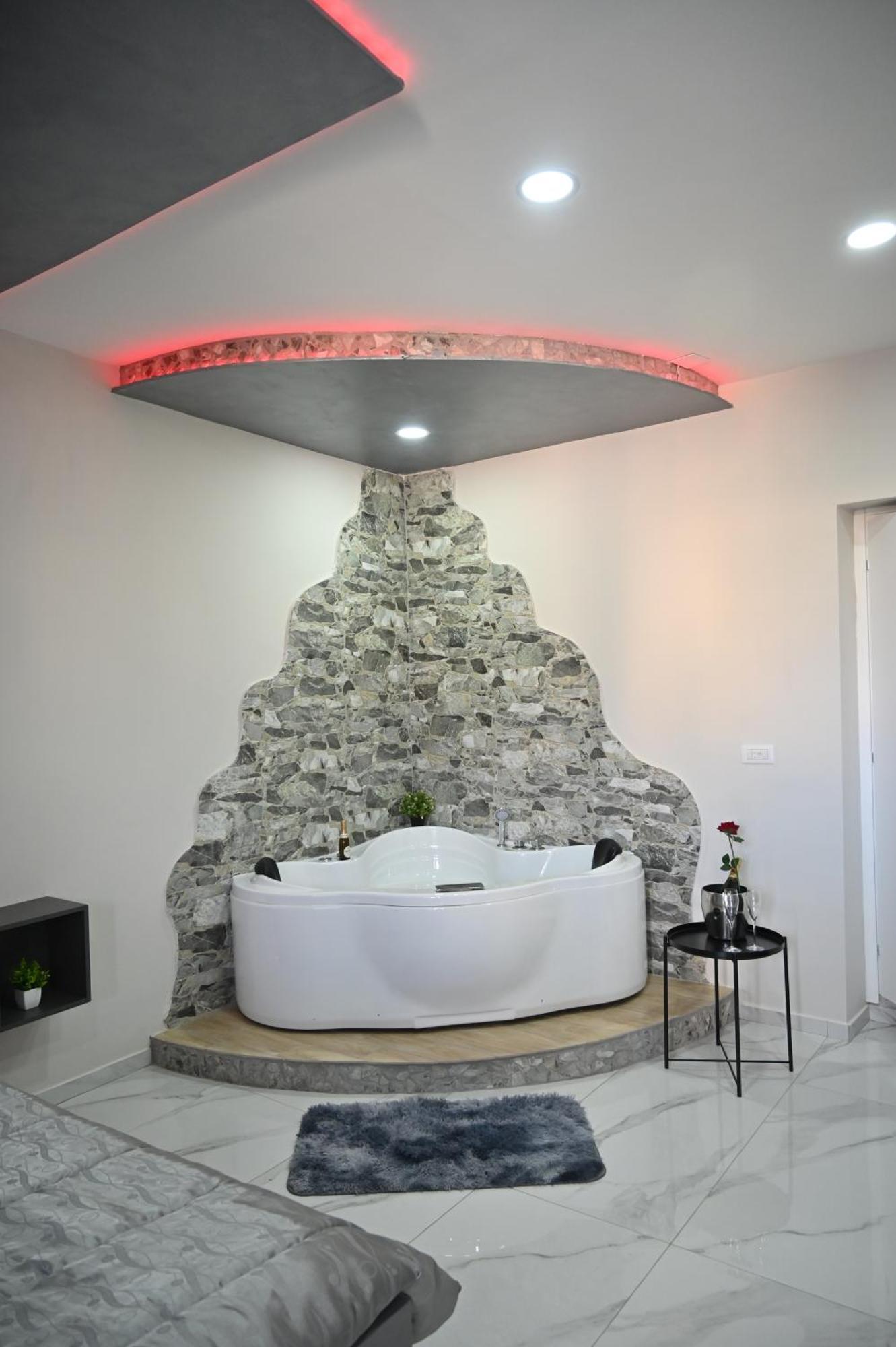 Hotel Vesuvius Dream Boscotrecase Exterior foto